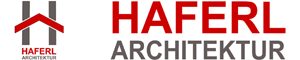 Haferl Architektur Logo
